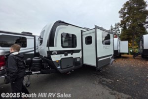 2026 Forest River Rockwood Geo Pro G20BH