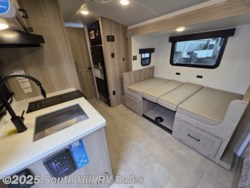 2026 Rockwood Geo Pro G20BH by Forest River from South Hill RV Sales in Yelm, Washington