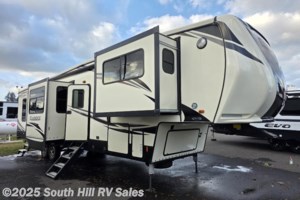 2020 Heartland ElkRidge 40flfs