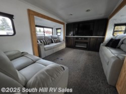 2020 Heartland ElkRidge 40flfs - New Fifth Wheel for sale by South Hill RV Sales in Yelm, Washington