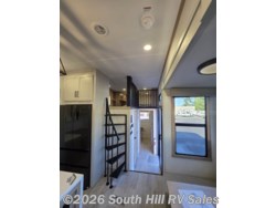 2026 Sierra Destination 41DUPLEX by Forest River from South Hill RV Sales in Yelm, Washington