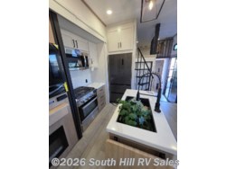 2026 Forest River Sierra Destination 41DUPLEX - New Destination Trailer for sale by South Hill RV Sales in Yelm, Washington