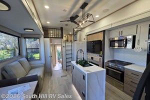 2026 Forest River Sierra Destination 41DUPLEX