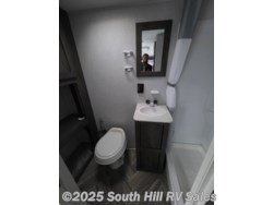 2022 Forest River Salem FSX 167RB - Used Travel Trailer for sale by South Hill RV Sales in Yelm, Washington