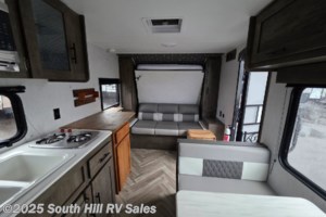 2022 Forest River Salem FSX 167RB