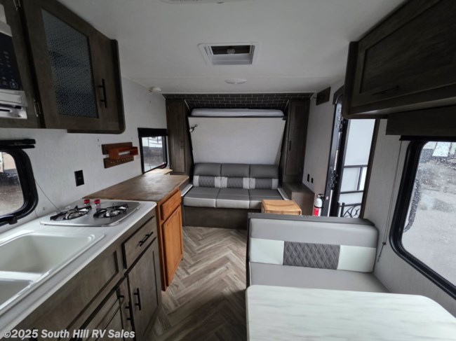 2022 Forest River Salem FSX 167RB