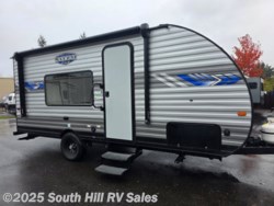 Used 2022 Forest River Salem FSX 167RB available in Yelm, Washington