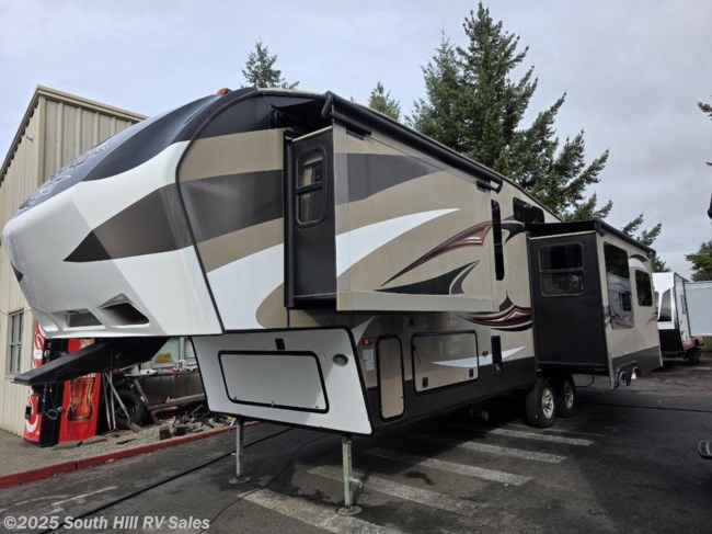 2016 Keystone Cougar 288RL