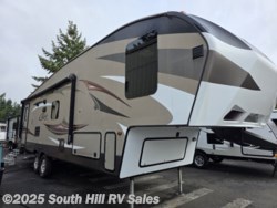 Used 2016 Keystone Cougar 288RL available in Yelm, Washington