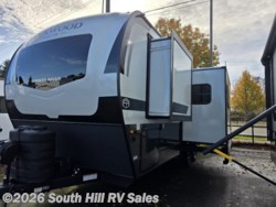2026 Forest River Rockwood Mini Lite 2513S - New Travel Trailer for sale by South Hill RV Sales in Yelm, Washington