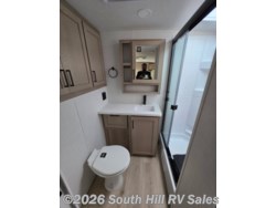 2026 Rockwood Mini Lite 2513S by Forest River from South Hill RV Sales in Yelm, Washington