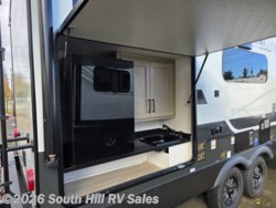 New 2026 Forest River Rockwood Mini Lite 2513S available in Yelm, Washington