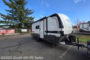 2026 Forest River Rockwood Geo Pro 17LE