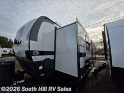 2026 Forest River Rockwood Mini Lite 2523MBR - New Travel Trailer for sale by South Hill RV Sales in Yelm, Washington