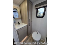 New 2026 Forest River Rockwood Mini Lite 2523MBR available in Yelm, Washington