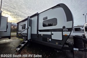 2026 Forest River Rockwood Mini Lite 2523MBR