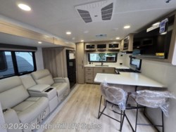 2026 Rockwood Mini Lite 2523MBR by Forest River from South Hill RV Sales in Yelm, Washington