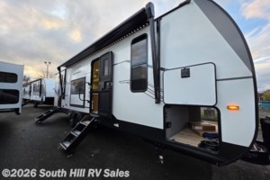 2026 Coachmen Apex Ultra-Lite 246BARV