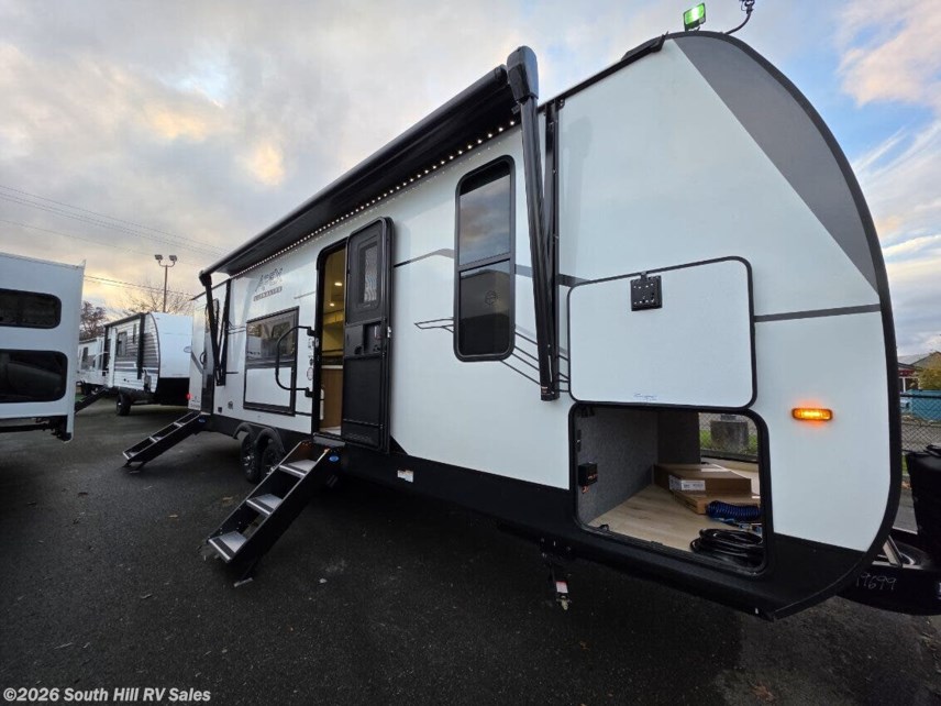 New 2026 Coachmen Apex Ultra-Lite 246BARV available in Yelm, Washington