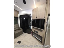 2026 Forest River Salem Villa 353FLFB - New Destination Trailer for sale by South Hill RV Sales in Yelm, Washington