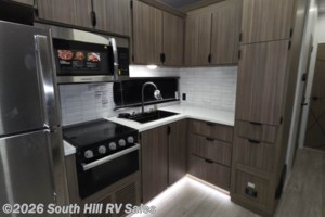 2026 Forest River Salem Villa 353FLFB