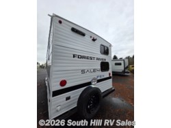 2026 Salem FSX 266BHLE by Forest River from South Hill RV Sales in Yelm, Washington