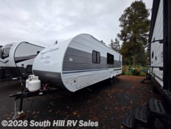 New 2026 Forest River Salem FSX 266BHLE available in Yelm, Washington