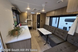 2026 Forest River Salem FSX 266BHLE