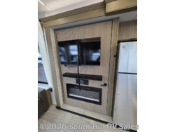 2026 Salem Villa 40RLB by Forest River from South Hill RV Sales in Yelm, Washington