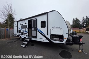 2021 Coachmen Freedom Express LTZ 248RBS