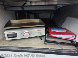 2021 Coachmen Freedom Express LTZ 248RBS - Used Travel Trailer for sale by South Hill RV Sales in Yelm, Washington