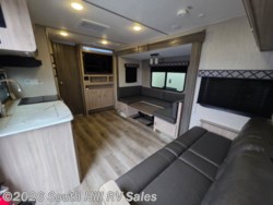 2021 Freedom Express LTZ 248RBS by Coachmen from South Hill RV Sales in Yelm, Washington