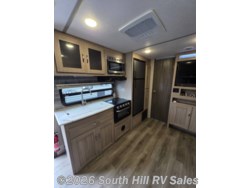 Used 2021 Coachmen Freedom Express LTZ 248RBS available in Yelm, Washington