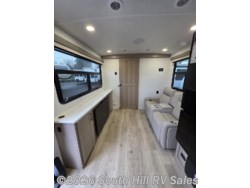 New 2026 Forest River Rockwood Ultra Lite 301FKT available in Yelm, Washington