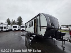 2026 Forest River Rockwood Ultra Lite 301FKT - New Travel Trailer for sale by South Hill RV Sales in Yelm, Washington