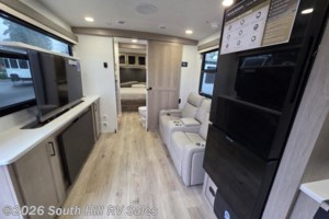 2026 Forest River Rockwood Ultra Lite 301FKT