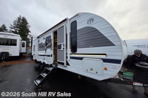 2026 Forest River EVO Lite 2405BHX
