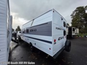 Contact us now about this 2026 Forest River EVO Select 179DB! 2026 EVO Select 179DB by Forest River from South Hill RV Sales in Yelm, Washington