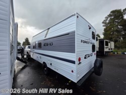 2026 EVO Select 179DB by Forest River from South Hill RV Sales in Yelm, Washington