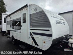 New 2026 Forest River EVO Select 179DB available in Yelm, Washington