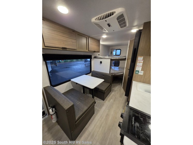 Email now about this 2026 Forest River EVO Select 179DB! New 2026 Forest River EVO Select 179DB available in Yelm, Washington