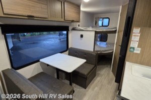 2026 Forest River EVO Select 179DB