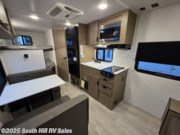 Call now about this 2026 Forest River EVO Select 179DB! 2026 Forest River EVO Select 179DB - New Travel Trailer For Sale by South Hill RV Sales in Yelm, Washington features Stove Top Burner, Stove, Smoke Detector, Oven, Roof Vents