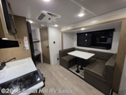 2026 EVO Factory Select 178bhs by Forest River from South Hill RV Sales in Yelm, Washington