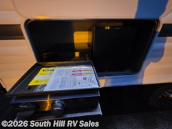 New 2026 Forest River EVO Factory Select 178bhs available in Yelm, Washington