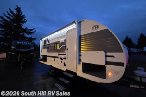 2026 Forest River EVO Factory Select 178bhs