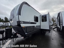 2026 Forest River Rockwood Mini Lite 2520BH - New Travel Trailer for sale by South Hill RV Sales in Yelm, Washington