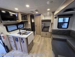 2026 Rockwood Mini Lite 2520BH by Forest River from South Hill RV Sales in Yelm, Washington