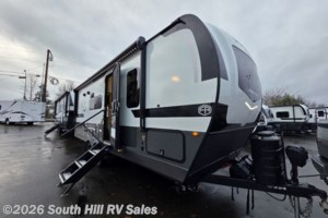 2026 Forest River Rockwood Mini Lite 2520BH