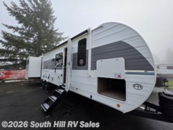 New 2026 Forest River Salem 31KQBTS available in Yelm, Washington